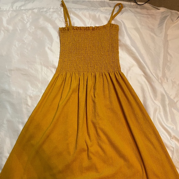 Dresses & Skirts - Long sun dress